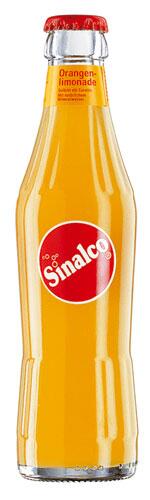 Sinalco Orange