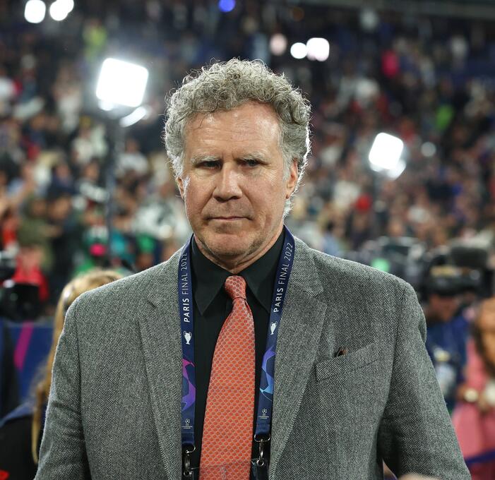 Will Ferrell