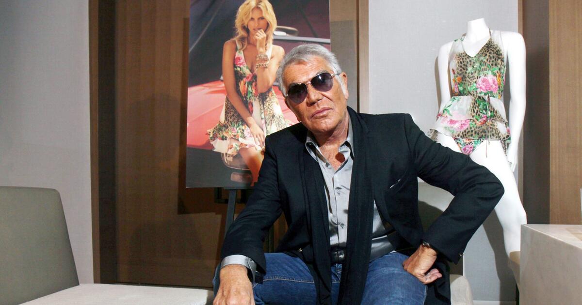 Bereavement Roberto Cavalli is dead: The stars mourn the master of ...