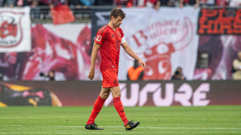 Thomas Müller