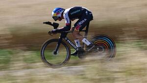 UCI WorldTour - Criterium du Dauphine