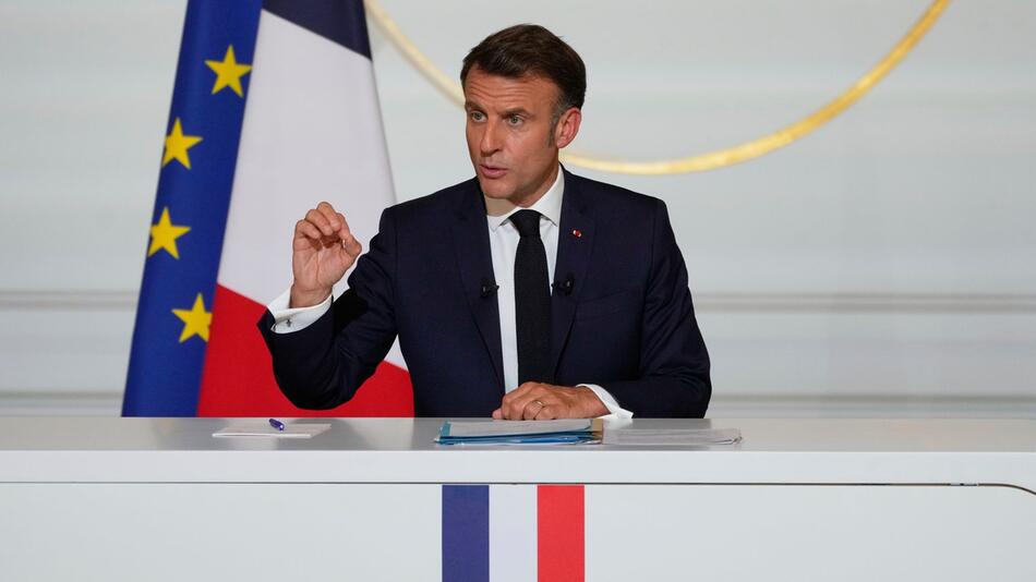 Macron