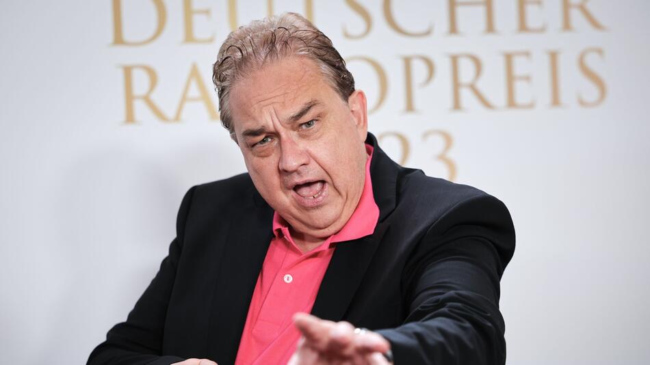 Oliver Kalkofe