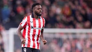 Inaki Williams