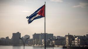 Straßenszene in Havanna