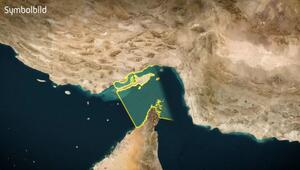 Nach Öffnung der Straße von Hormus: Iran warnt vor Seeminen