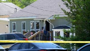 Acht Kinder bei häuslicher Gewalt in den USA getötet