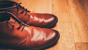 Schuhe stinken