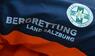 Neben zwei Rettungshubschraubern stand auch die Bergrettung im Einsatz