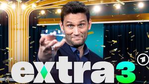 "50 Jahre extra 3 - Die Show": Christian Ehring moderiert eine einmalige Geburtstagsshow mit dem ...