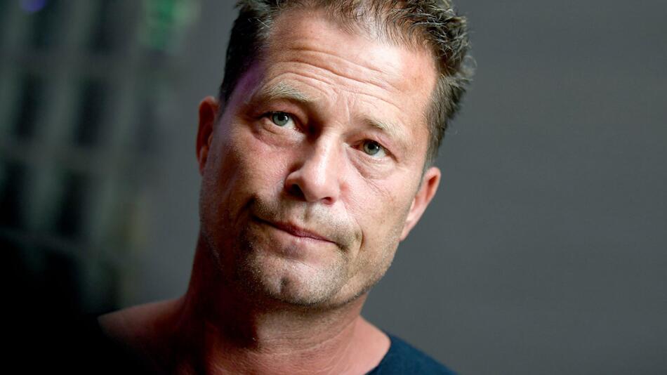 Til Schweiger