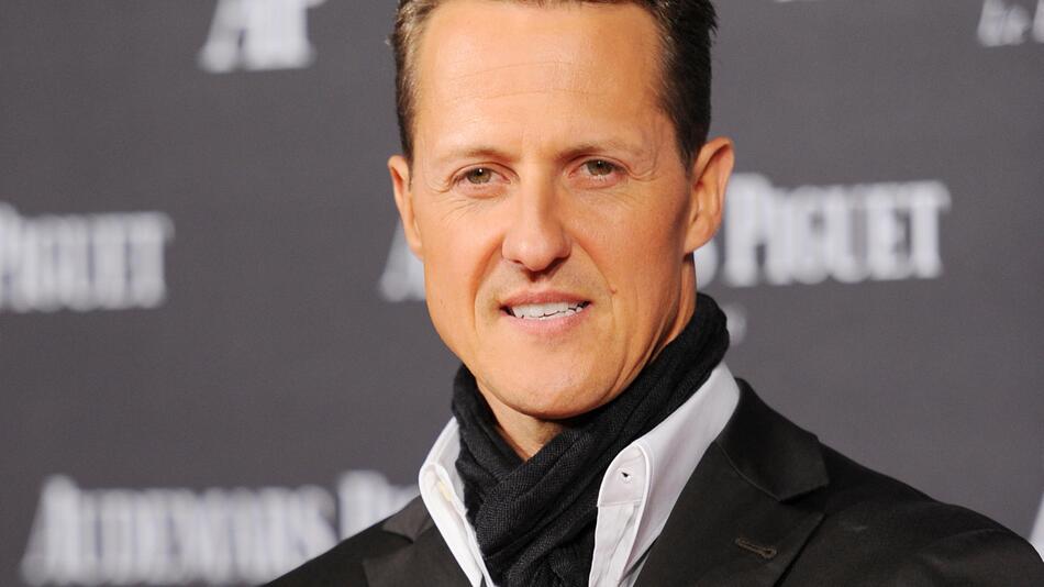 Michael Schumacher