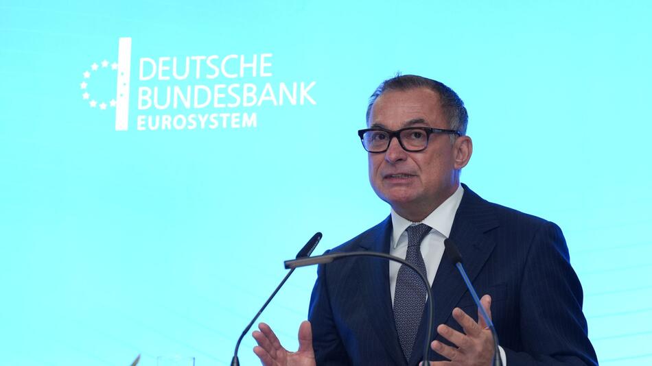 Bundesbank-Präsident