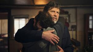 "Tatort: Der Reini": Friedemann Berg (Hans-Jochen Wagner) und seinen Bruder Reini (Felician ...