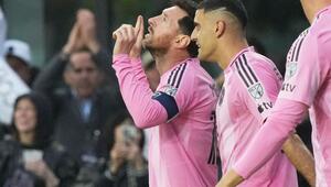 Inter Miami - Nashville SC