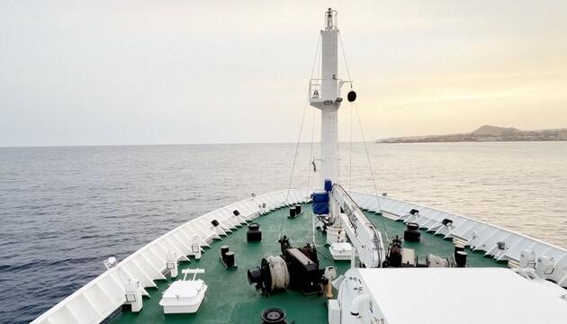 Drei Tote nach Hantavirus-Ausbruch auf Kreuzfahrtschiff