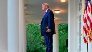 US-Präsident Trump