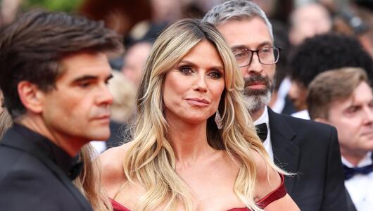 Heidi Klum 