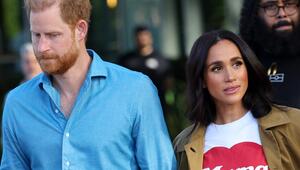 Prinz Harry und Herzogin Meghan sind mit ihren Kindern zurück nach Großbritannien gezogen.