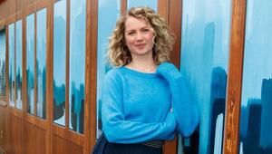 Cornelia Gröschel trug ihre Haare jahrelang lockig.