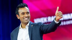 Vivek Ramaswamy