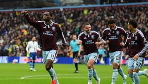Aston Villa - Manchester City