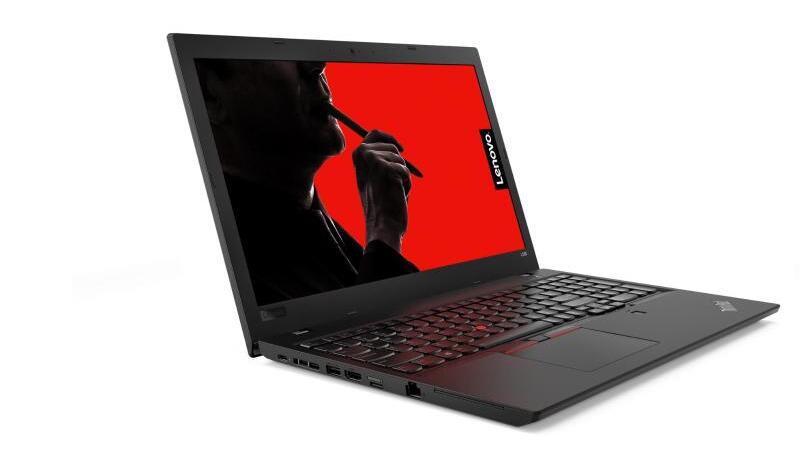 ThinkPad L580