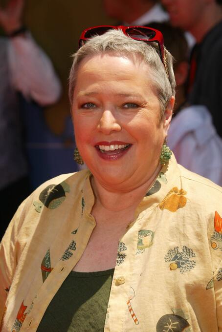 Kathy Bates