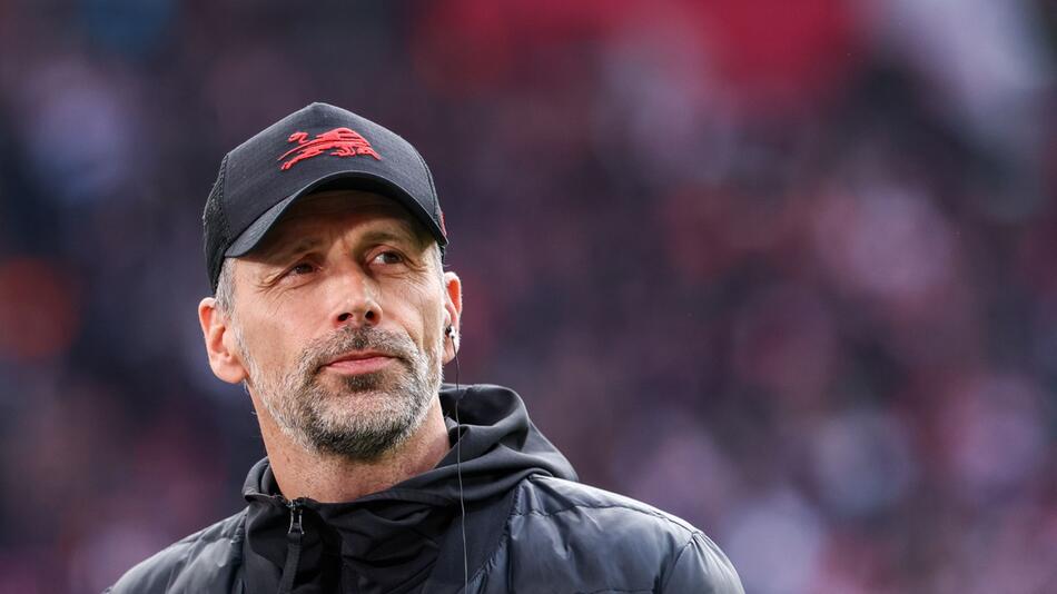 RB Leipzig - Bayer Leverkusen