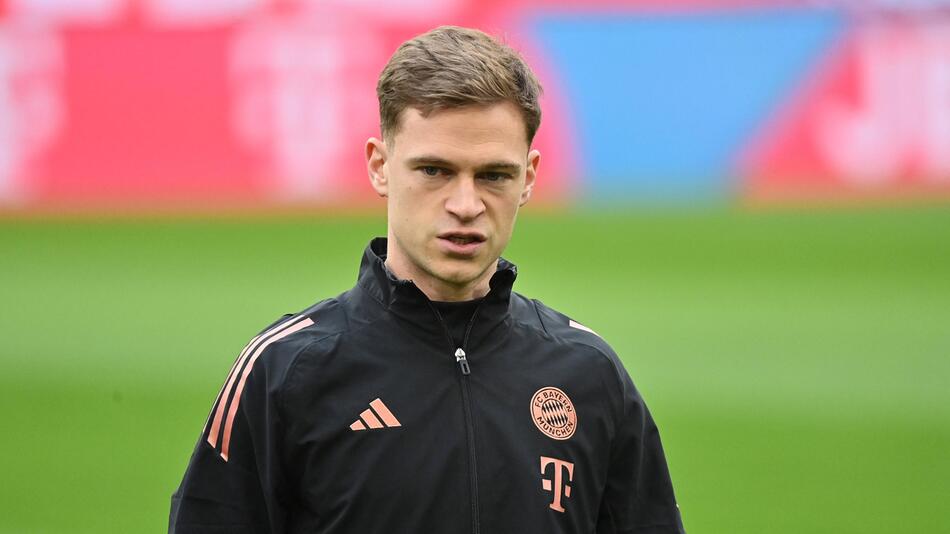 Joshua Kimmich