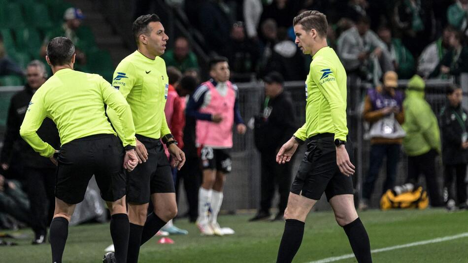 AS Saint-Etienne - Olympique Lyonnais