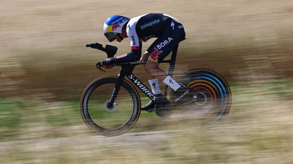 UCI WorldTour - Criterium du Dauphine
