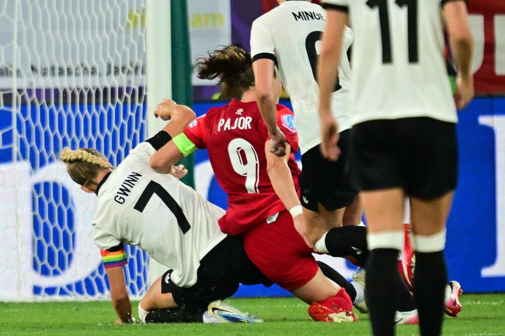Deutschland - Polen