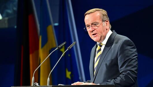 Berliner Sicherheitskonferenz 2025