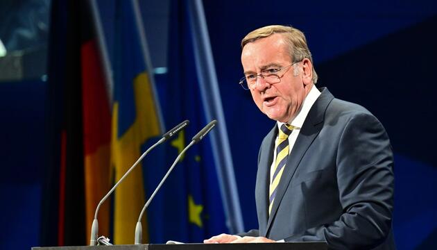 Berliner Sicherheitskonferenz 2025