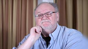 Thomas Markle und Herzogin Meghan haben ein angespanntes Vater-Tochter-Verhältnis.