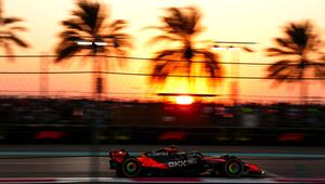 Großer Preis von Abu Dhabi