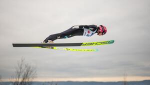Ski-Weltcup in Hinzenbach