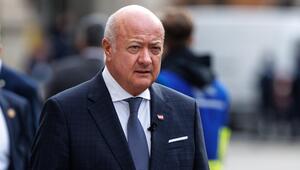 Bundeskanzler Christian Stocker