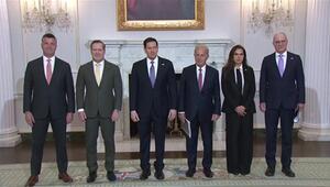 Erstes israelisch-libanesisches Treffen seit Jahrzehnten ohne greifbares Ergebnis