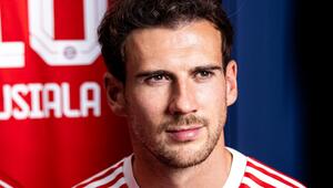 FC Bayern München: Leon Goretzka will das Triple wiederholen