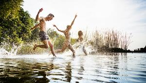 Sommer, Hitze, Klima, Klimakrise, Erderwärmung, Extremwetter