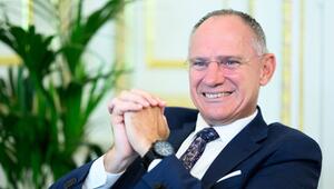 Innenminister blickt optimistisch in den Herbst