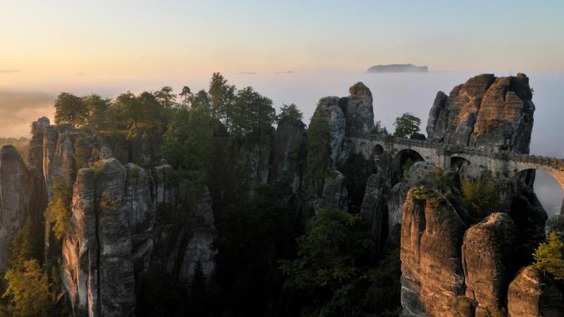 Sächsische Schweiz