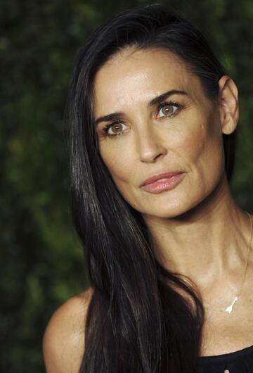 Demi Moore