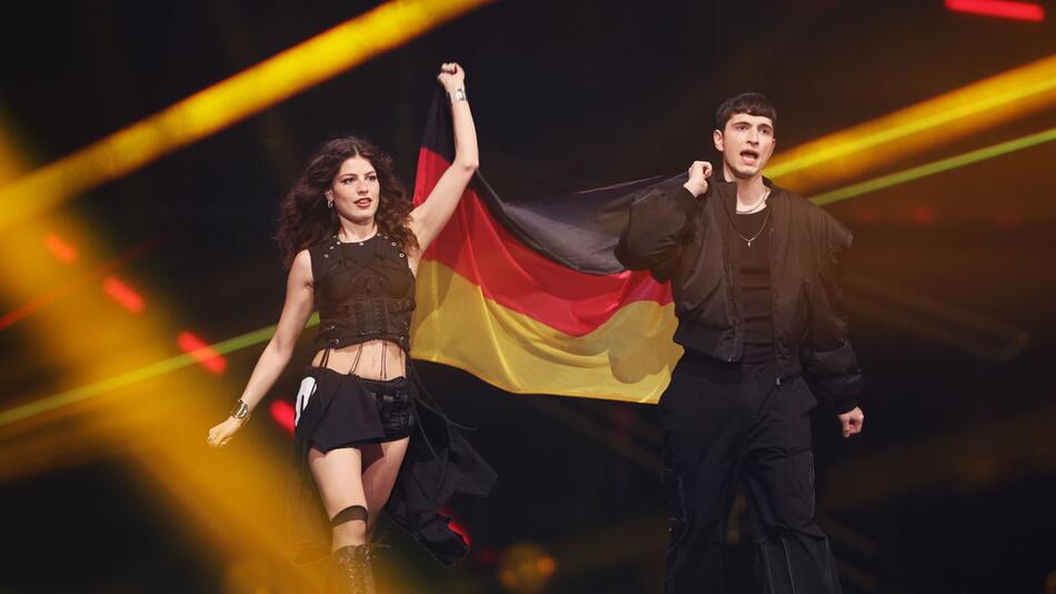 69. Eurovision Song Contest - Finale ESC 2025