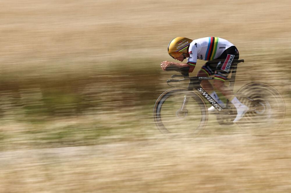 UCI WorldTour - Criterium du Dauphine