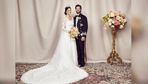 Prinzessin Sofia und Prinz Carl Philip haben am 13. Juni 2015 geheiratet.