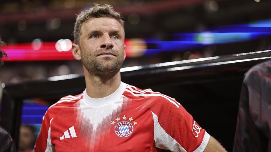 Thomas Müller