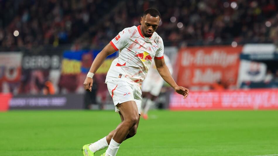 RB Leipzig - Borussia Dortmund